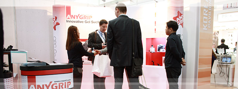 CPC – International Trade Show